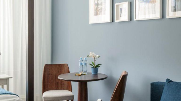 Homerent Dream Apartment Novi Sad Bagian luar foto