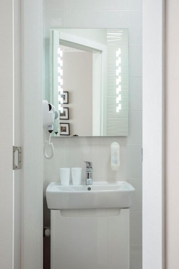 Homerent Dream Apartment Novi Sad Bagian luar foto