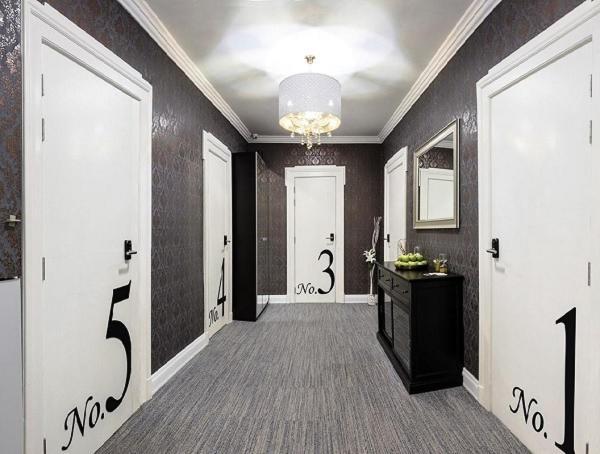 Homerent Dream Apartment Novi Sad Bagian luar foto